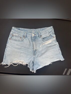 American Eagle Denim Shorts - 12